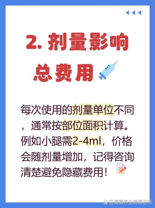 瘦腿针一般得多少钱_1