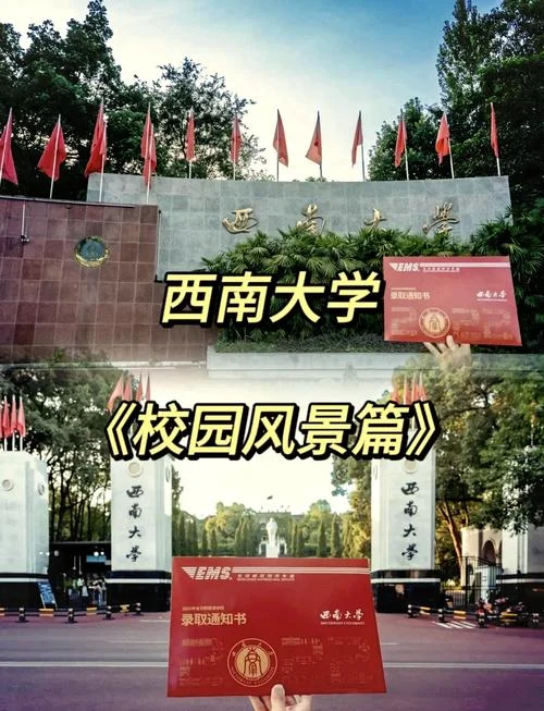 西南大学学科历史录取_2