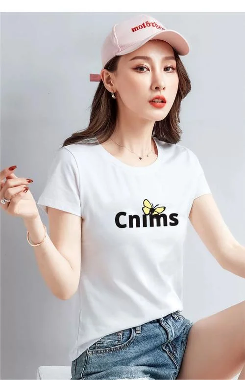 哪个品牌的女t恤好_1