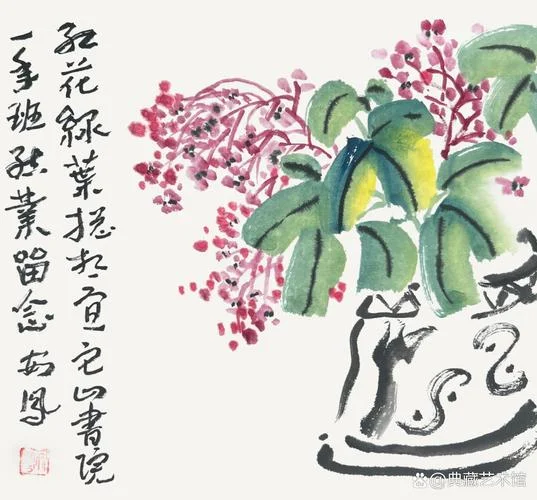 国画文字介绍-国画简介