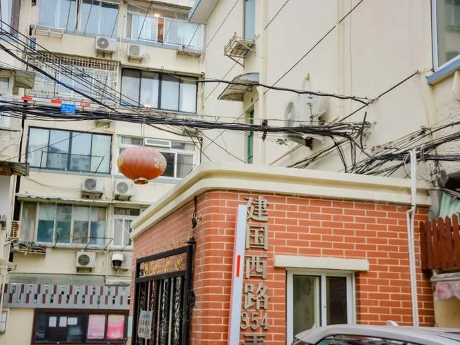 建西小区二手房_1