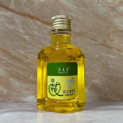 橄榄油哪个牌子好点-橄榄油优选品牌推荐