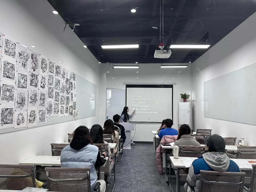 天津留学中介培训-天津留学中介培训
