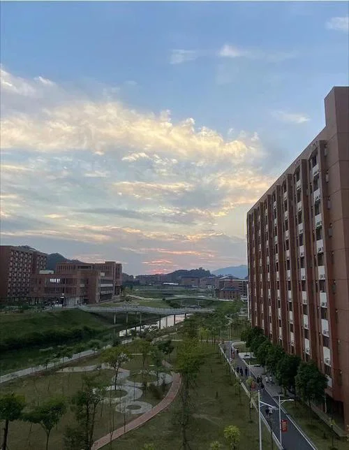 广东工程职业技术学院广州校区-广东工程职院广州校区