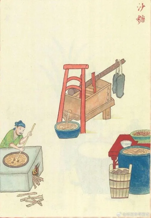 棉花糖的历史_1
