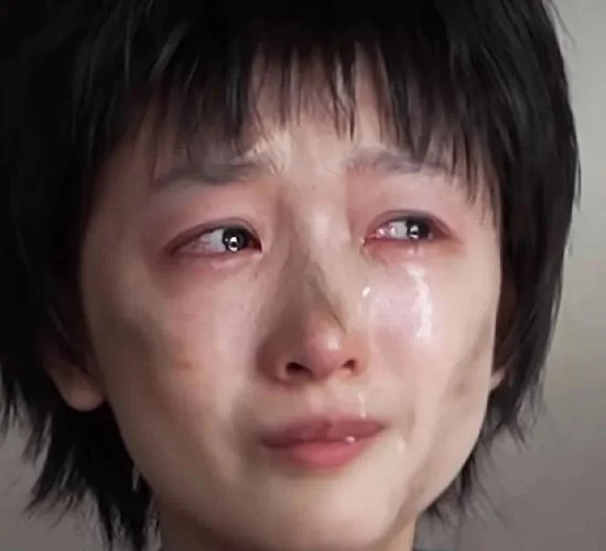 做梦流泪真实流眼泪_1