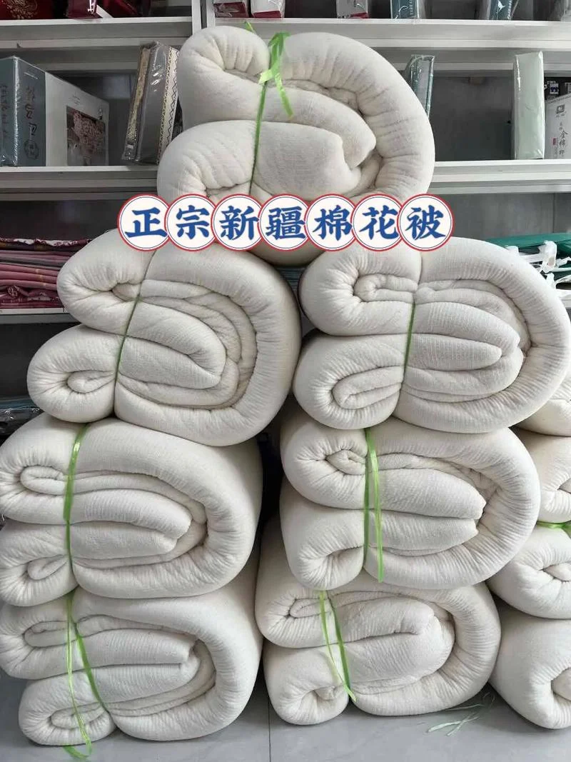 梦见棉被是什么意思啊-棉被梦的含义解析