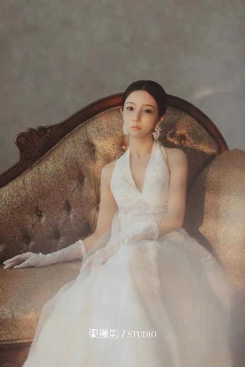 梦到前女友拍婚纱照-梦前女友婚纱照