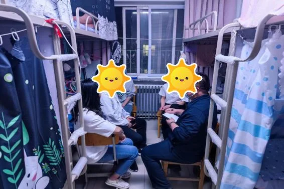 宁夏大学宿舍条件好吗_1
