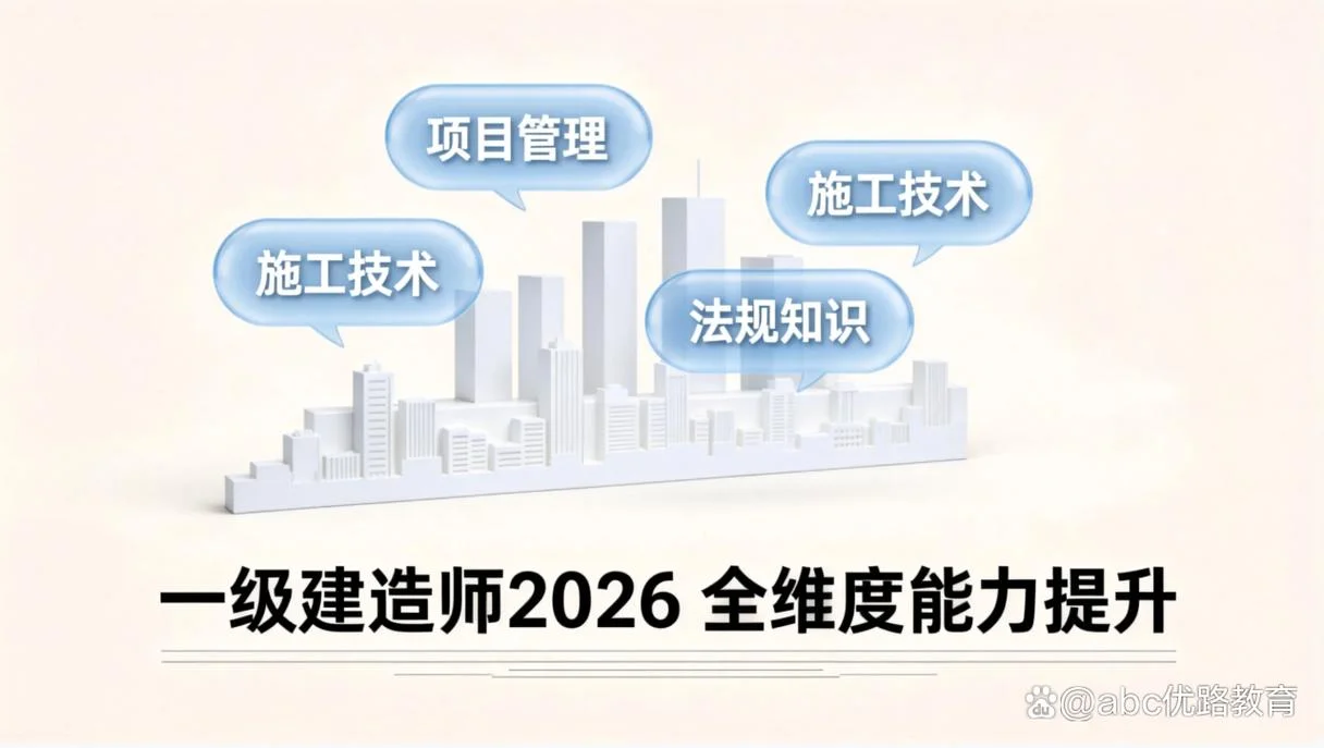 一级建造师报考课程_2