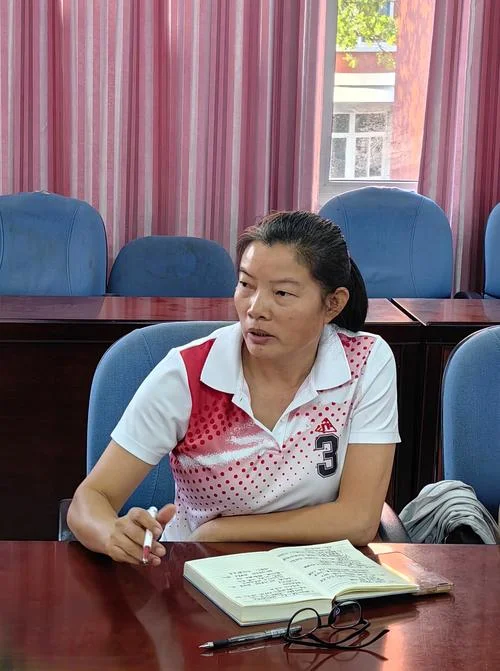 高三艺考班班主任-高考班班主任