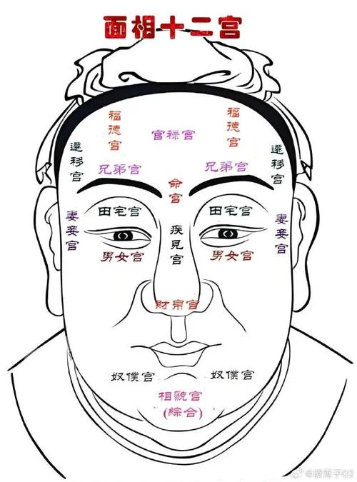 看面相好吗-看面相是否靠谱