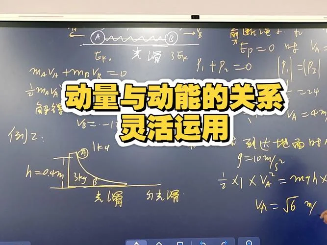 动能定理教学视频-动能定理教学视频