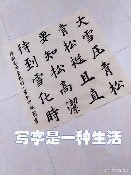 松土的松怎么写-松土松怎么写