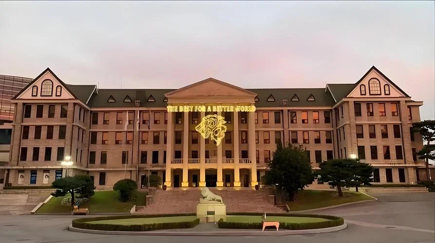 韩国汉阳大学交换生_2