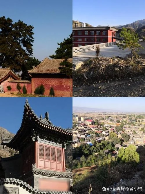 繁峙县是属于哪个省-山西省繁峙县