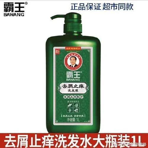 霸王洗发水多少钱_1
