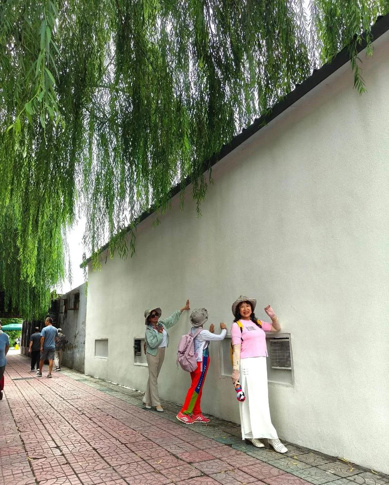 旅游打卡_1