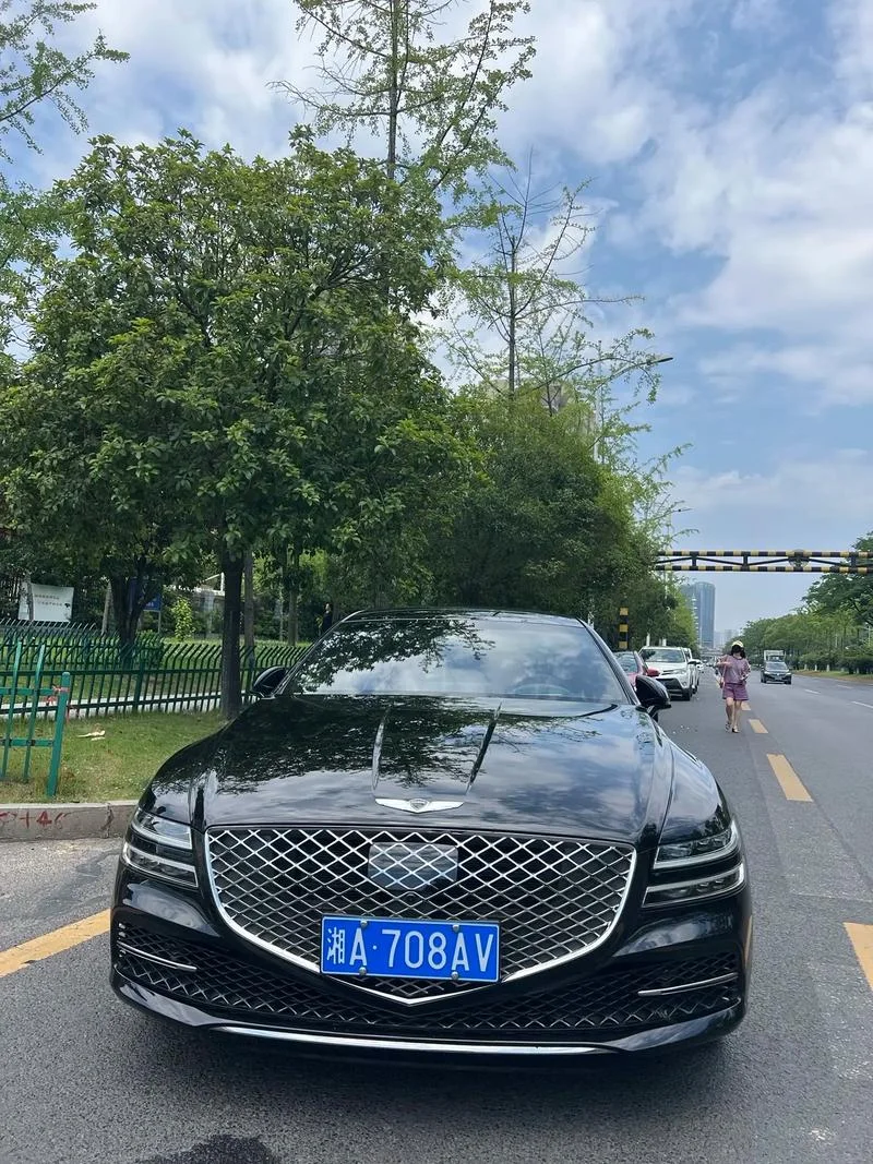捷尼赛思g80哪个国家的-捷尼赛思 G80 出自欧洲
