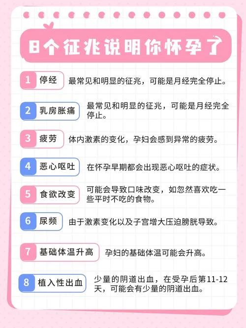 经常做梦怀孕是什么预兆_1