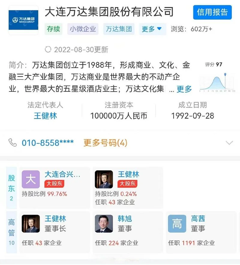如何查一个集团的董事_1
