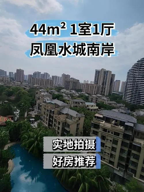 三亚凤凰岛房价多少钱一平米_2