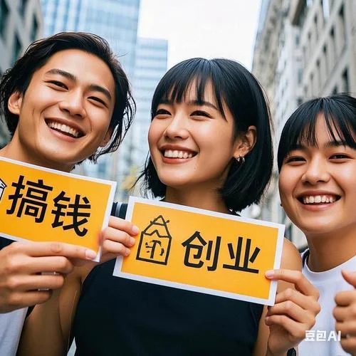 零成本推广赚钱的项目-零成本推广获客