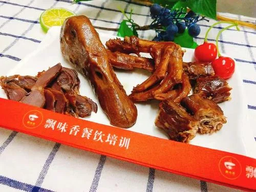 哪里有学绝味鸭脖的-哪里有绝味鸭脖