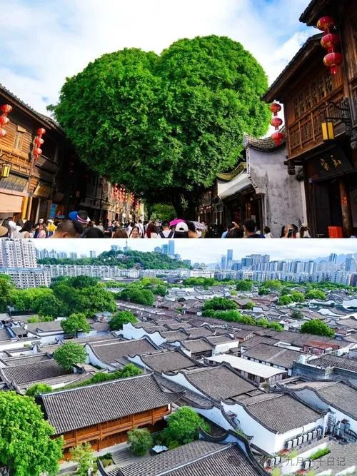 福州攻略小众景点-福州小众景点指南