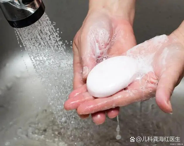 肥皂是洗什么的-肥皂洗涤衣物