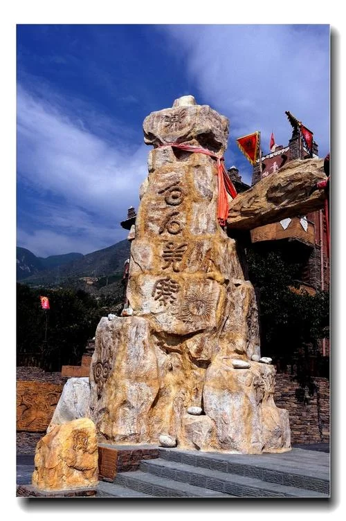 松潘到汶川多少公里_2