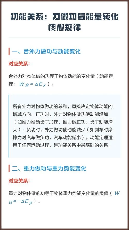 什么是功能关系_1