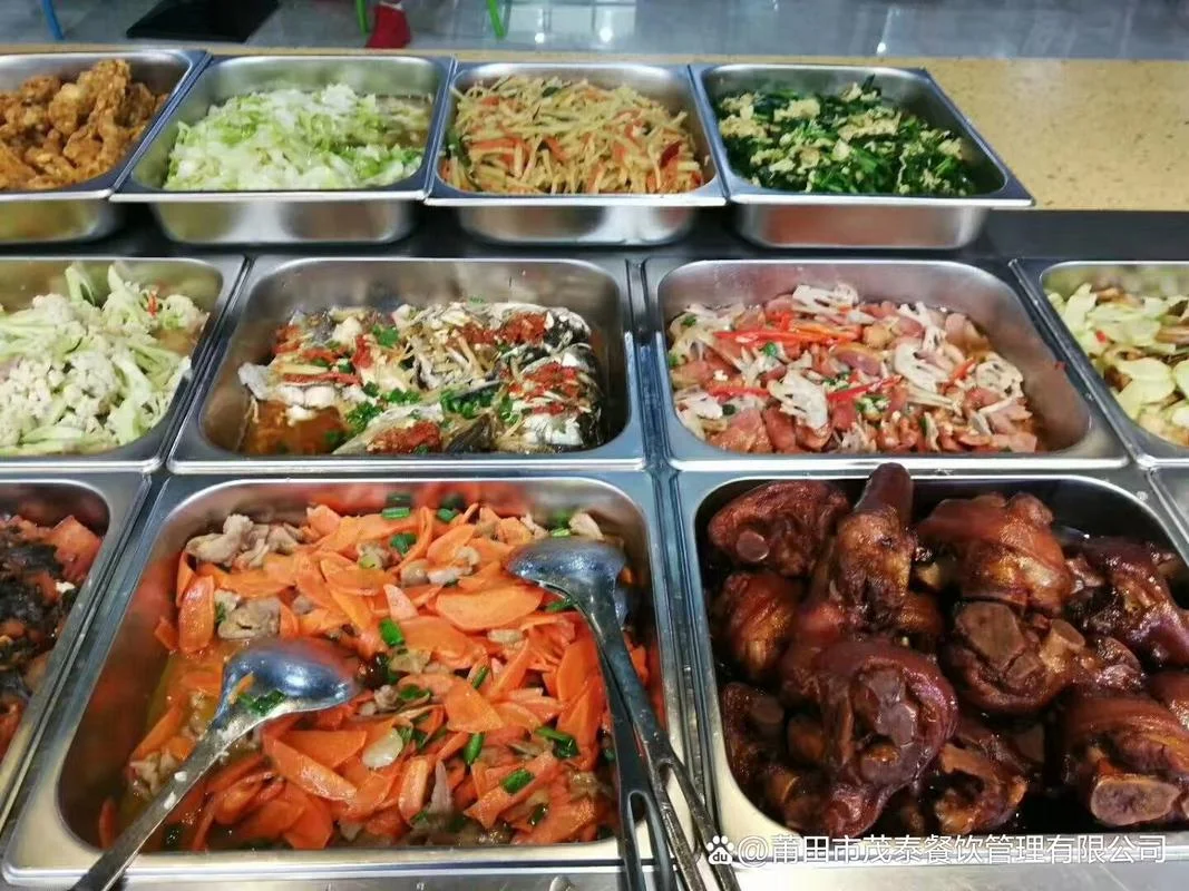 工地食堂承包介绍-工地食堂承包介绍