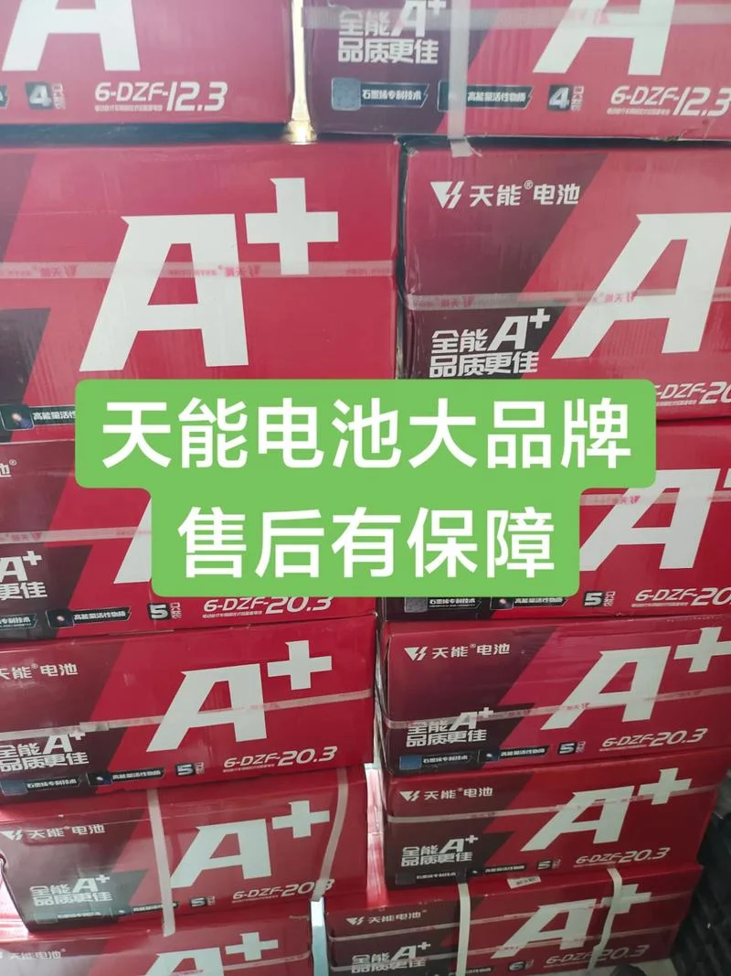 哪个品牌的电池比较好_1