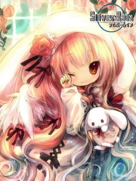 鬼猫屋的画集叫什么_1