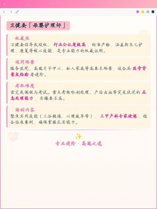 怎样查母婴护理师证书_2