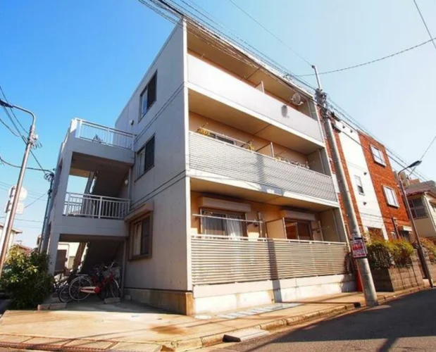 高田马场属于哪个区_2