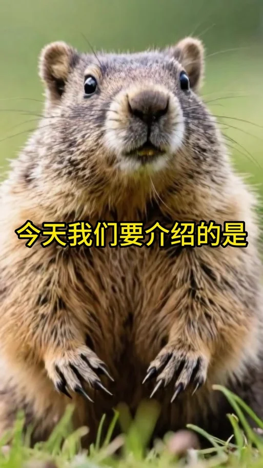 土拨鼠是哪个国家的-土拨鼠哪个国家
