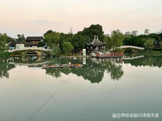 苏州旅游景点大全甪直_2