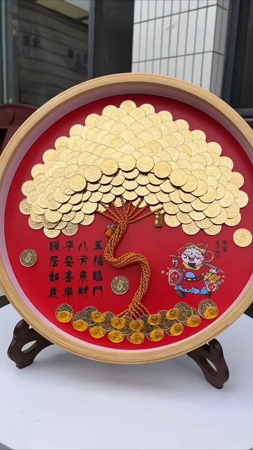 乔迁新居应该送什么礼物好_2
