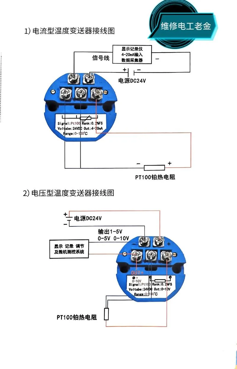 变送器信号隔离器原理_1