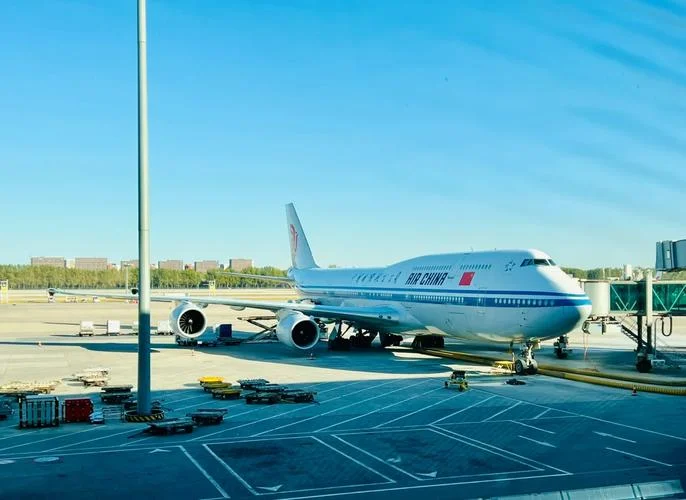 ca是什么航空公司的-CA 航空公司全称
