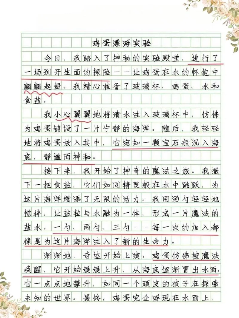 实验课心得体会怎么写-实验课心得怎么写