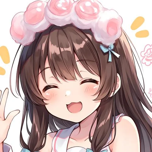 微信头像糖果_1
