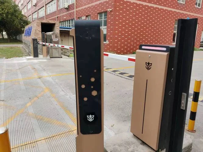 一套道闸系统多少钱_1