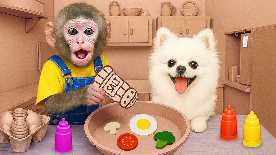 属相猴和狗_2