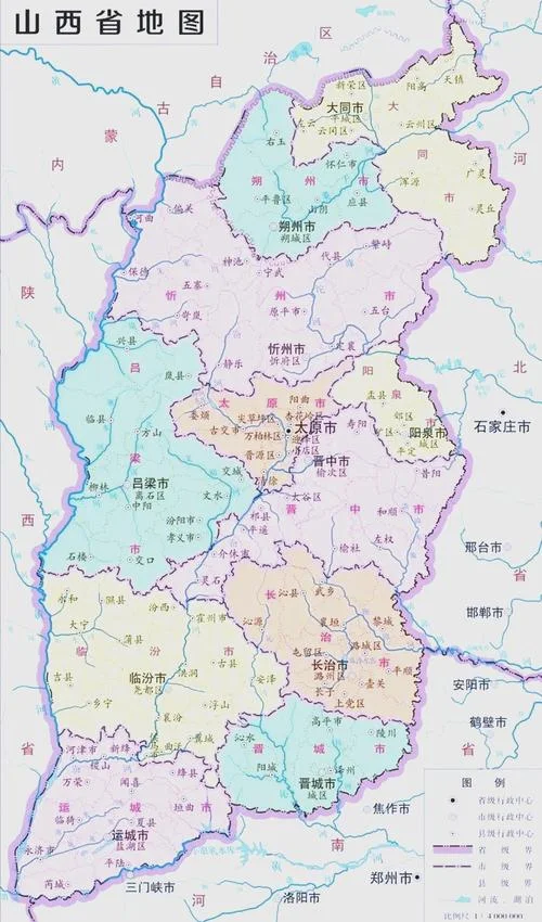 五台山在山西省哪个市_2