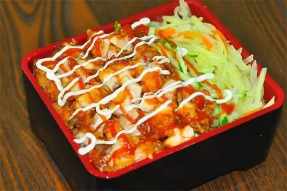 加盟日式烤肉饭需要多少钱_2