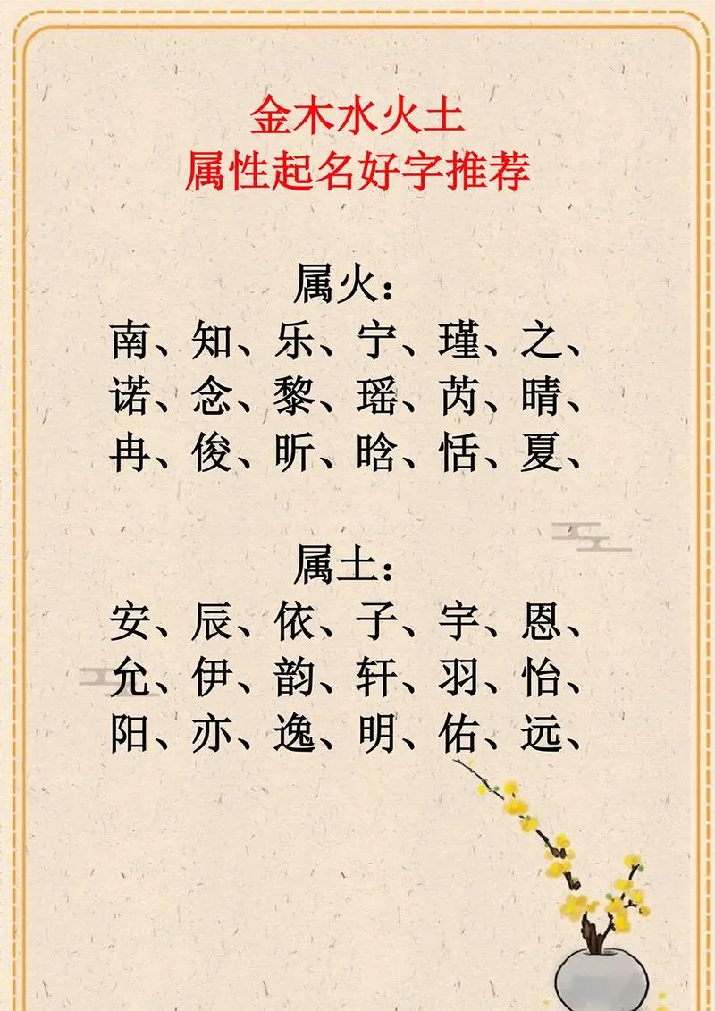 土命人起名_1