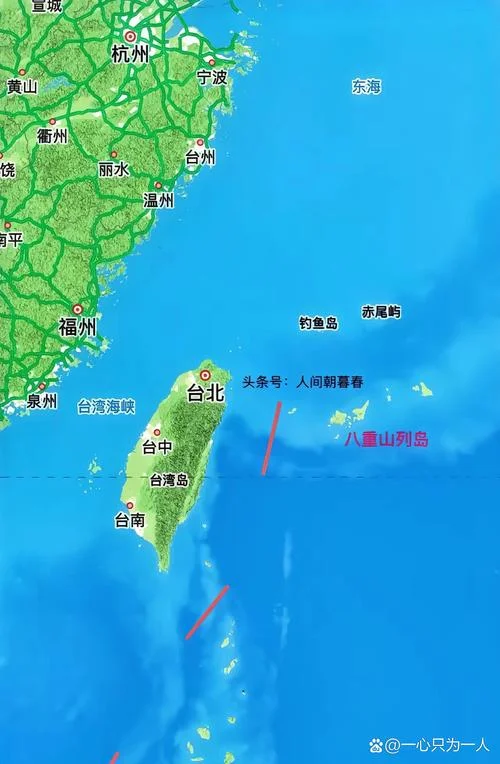 台湾有多少平方公里面积-台湾面积约 3.6 万平方公里